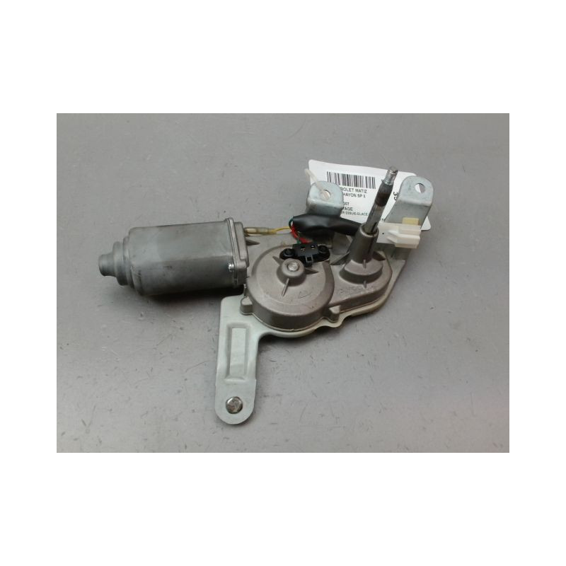 MOTEUR ESSUIE-GLACE ARRIERE CHEVROLET MATIZ II 2005-2009