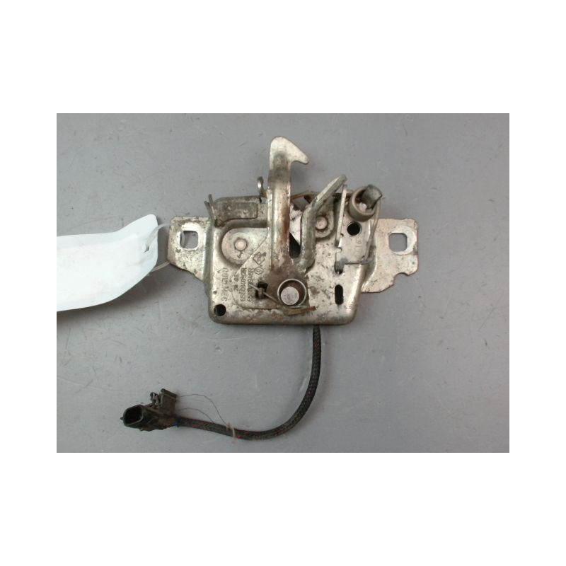 SERRURE CAPOT RENAULT KANGOO EXPRESS II Phase 2 2013-...