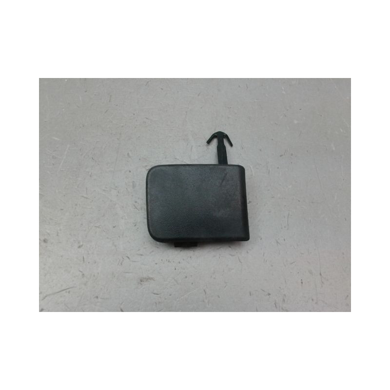 OBTURATEUR COUVRE CROCHET DE BOUCLIER AR RENAULT KANGOO EXPRESS II Phase 2 2013-...