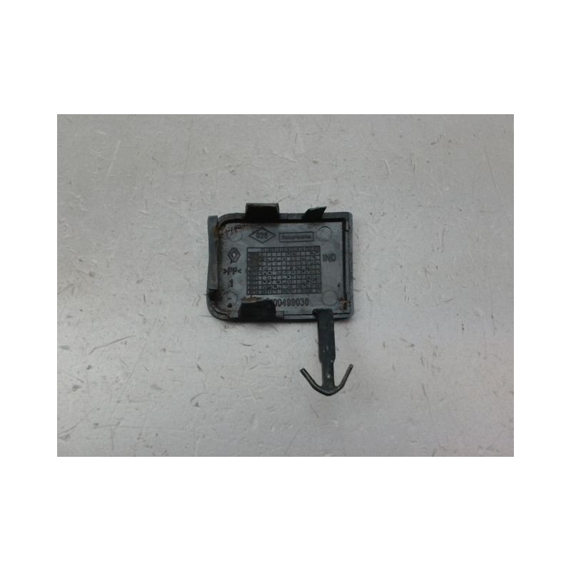 OBTURATEUR COUVRE CROCHET DE BOUCLIER AR RENAULT KANGOO EXPRESS II Phase 2 2013-...