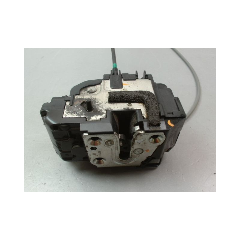 SYSTEME CONDAMNATION ARRIERE DROIT NISSAN QASHQAI +2 I Phase 2 LONG 2010-2014