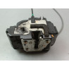 SYSTEME CONDAMNATION ARRIERE DROIT NISSAN QASHQAI +2 I Phase 2 LONG 2010-2014