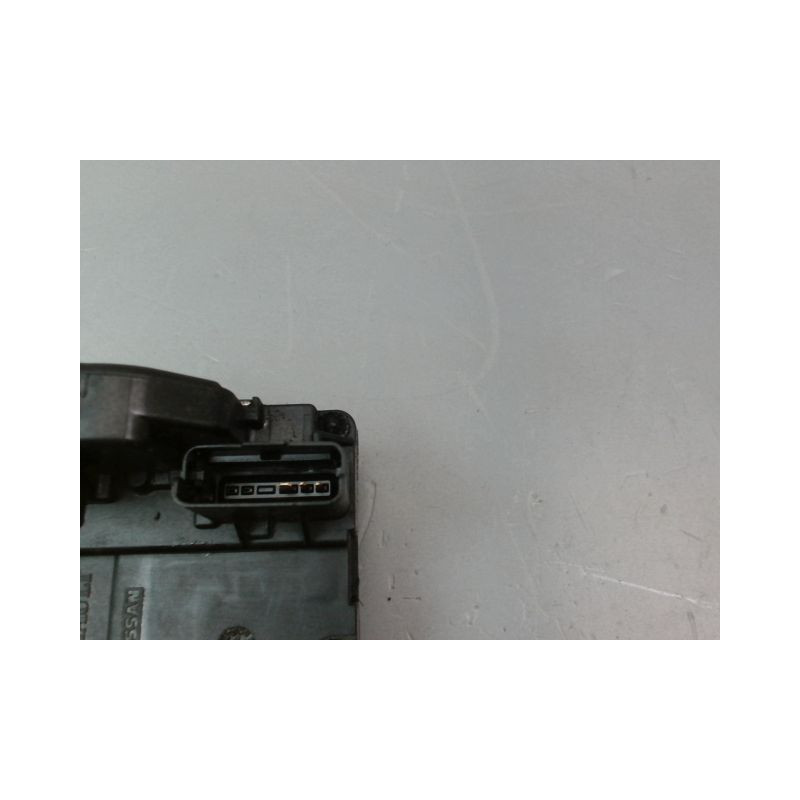 SYSTEME CONDAMNATION ARRIERE DROIT NISSAN QASHQAI +2 I Phase 2 LONG 2010-2014
