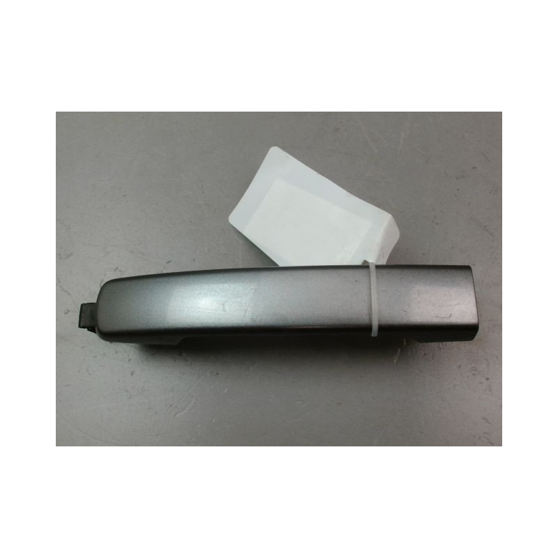 POIGNEE EXTERIEURE PORTE ARRIERE GAUCHE NISSAN QASHQAI +2 I Phase 2 LONG 2010-2014