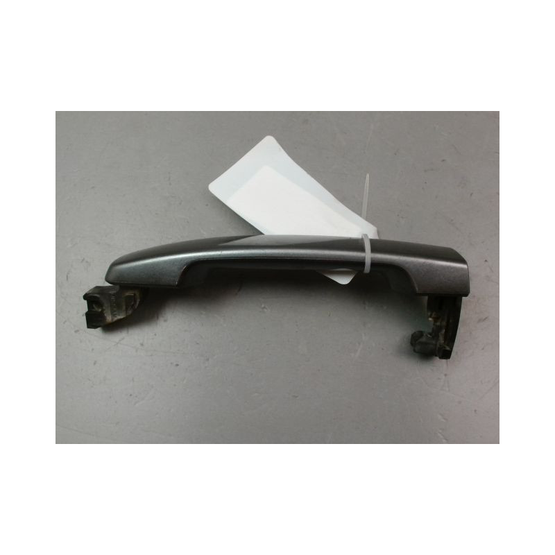 POIGNEE EXTERIEURE PORTE ARRIERE GAUCHE NISSAN QASHQAI +2 I Phase 2 LONG 2010-2014