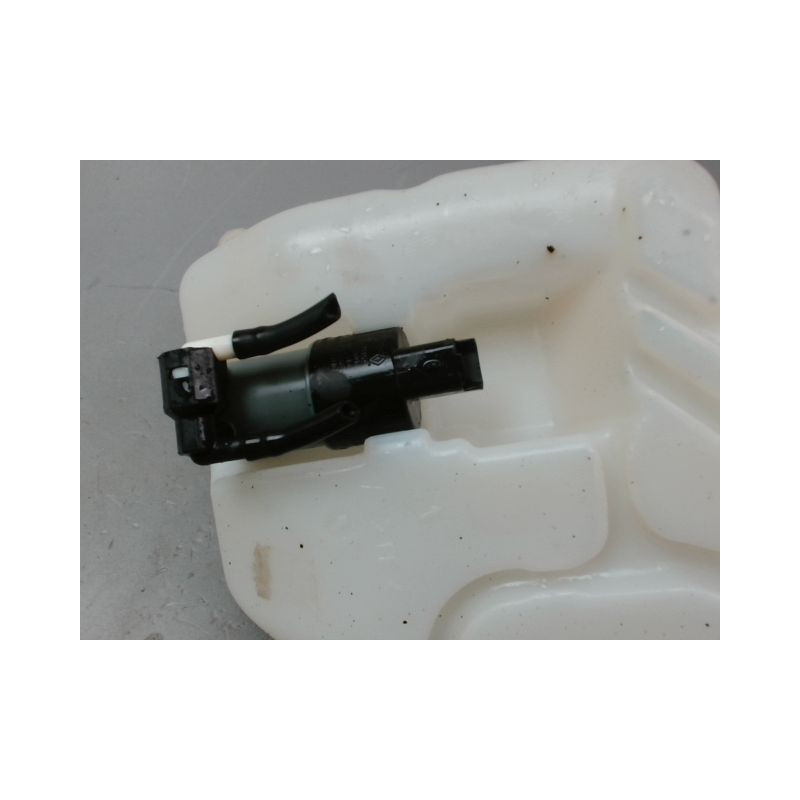 RESERVOIR LAVE-GLACE AVANT NISSAN QASHQAI +2 I Phase 2 LONG 2010-2014