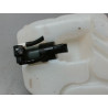 RESERVOIR LAVE-GLACE AVANT NISSAN QASHQAI +2 I Phase 2 LONG 2010-2014