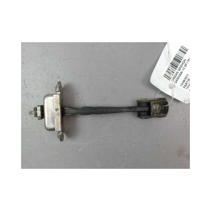 TIRANT PORTE AVANT DROIT NISSAN QASHQAI +2 I Phase 2 LONG 2010-2014