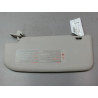 PARE-SOLEIL D NISSAN QASHQAI +2 I Phase 2 LONG 2010-2014