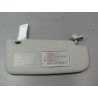 PARE-SOLEIL D NISSAN QASHQAI +2 I Phase 2 LONG 2010-2014