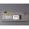 PARE-SOLEIL DROIT DACIA SANDERO II Phase 1 2012-...