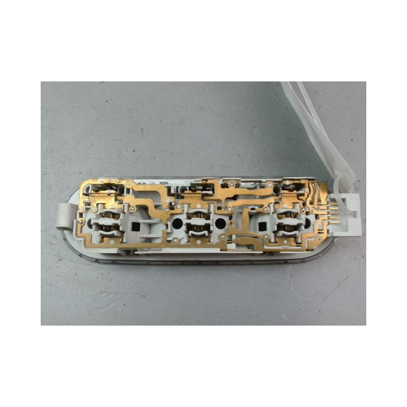 PLAFONNIER NISSAN QASHQAI +2 I Phase 2 LONG 2010-2014