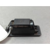 ECLAIREUR PLAQUE DE POLICE GAUCHE NISSAN QASHQAI +2 I Phase 2 LONG 2010-2014