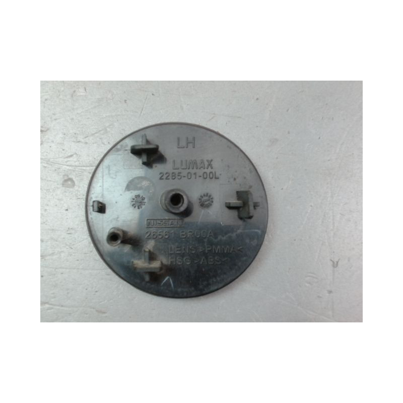 CATADIOPTRE ARG NISSAN QASHQAI +2 I Phase 2 LONG 2010-2014