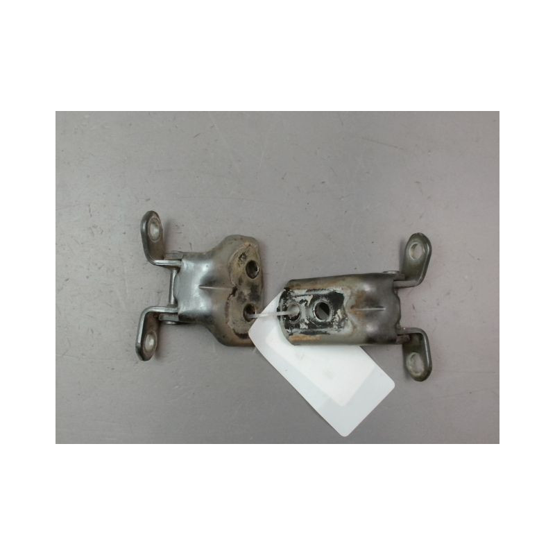 CHARNIÈRE PORTE AVD NISSAN QASHQAI +2 I Phase 2 LONG 2010-2014