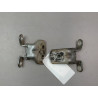 CHARNIÈRE PORTE AVD NISSAN QASHQAI +2 I Phase 2 LONG 2010-2014