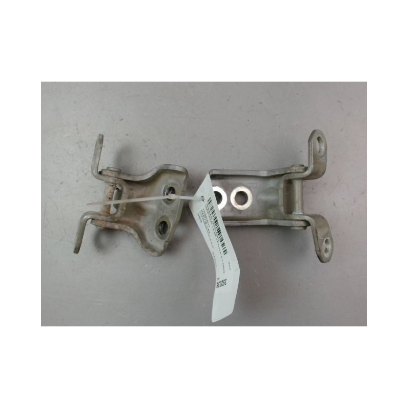 CHARNIÈRE PORTE AVD NISSAN QASHQAI +2 I Phase 2 LONG 2010-2014