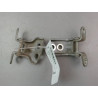 CHARNIÈRE PORTE AVD NISSAN QASHQAI +2 I Phase 2 LONG 2010-2014