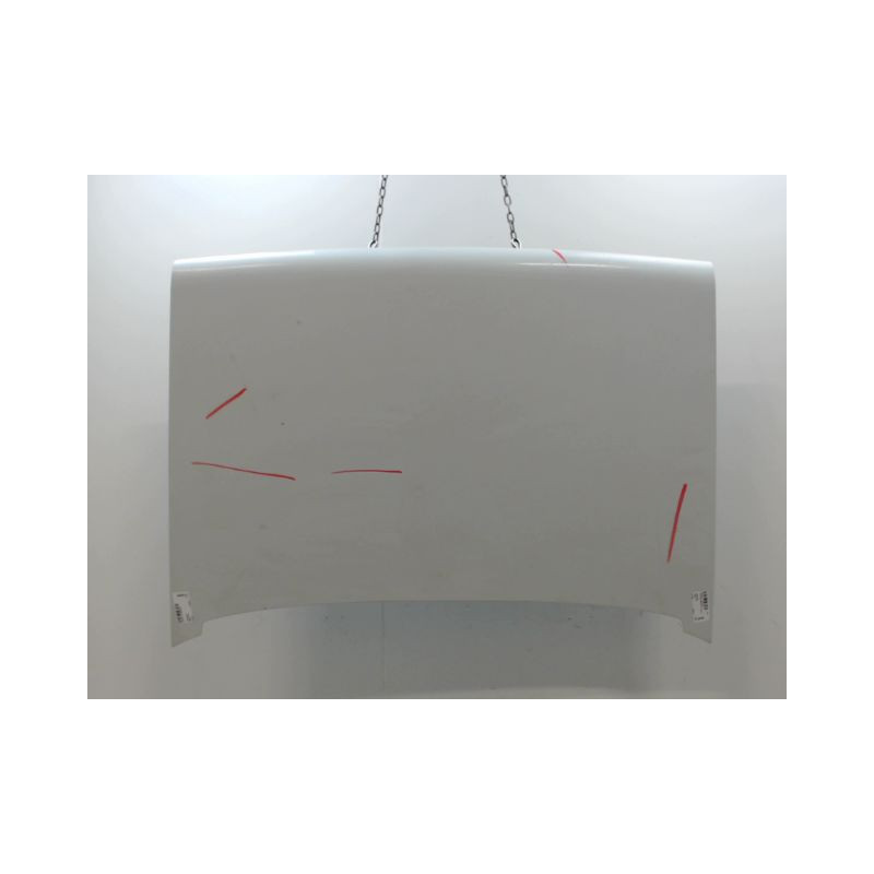 CAPOT RENAULT EXPRESS BREAK Phase 1 1985-1994
