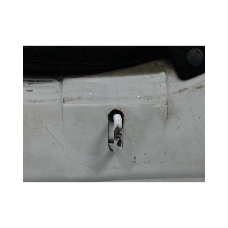 CAPOT RENAULT EXPRESS BREAK Phase 1 1985-1994