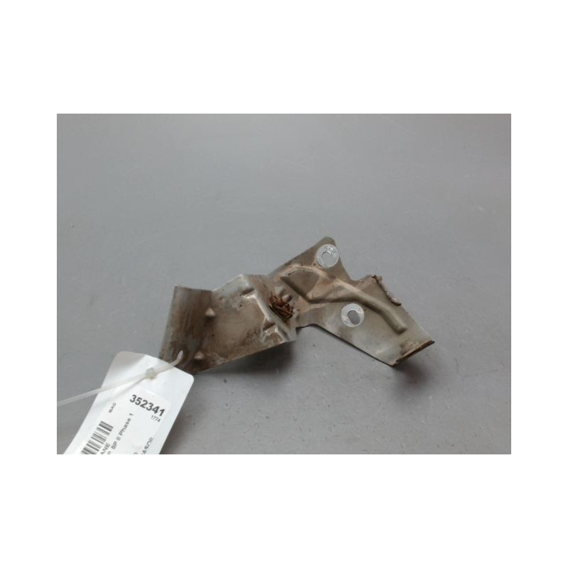 SUPPORT PARE-CHOC AVD RENAULT SCENIC MONOSP. II Phase 1 2003-2006