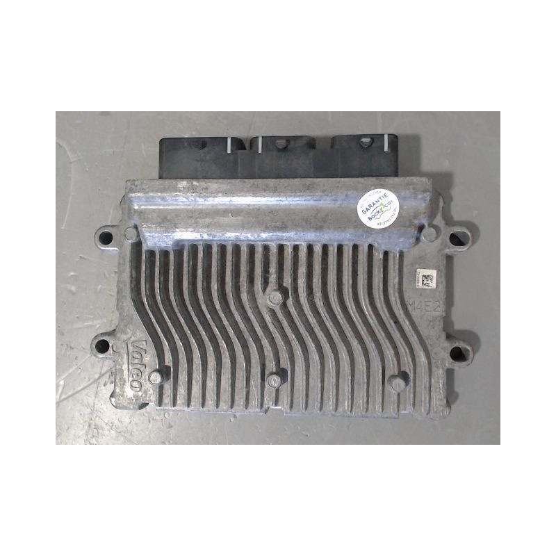 CALCULATEUR MOTEUR PEUGEOT 206+ 09-13