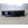 CALCULATEUR MOTEUR PEUGEOT 206+ 09-13