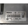 CALCULATEUR MOTEUR BMW SERIE 1 (E81) 2007-2011