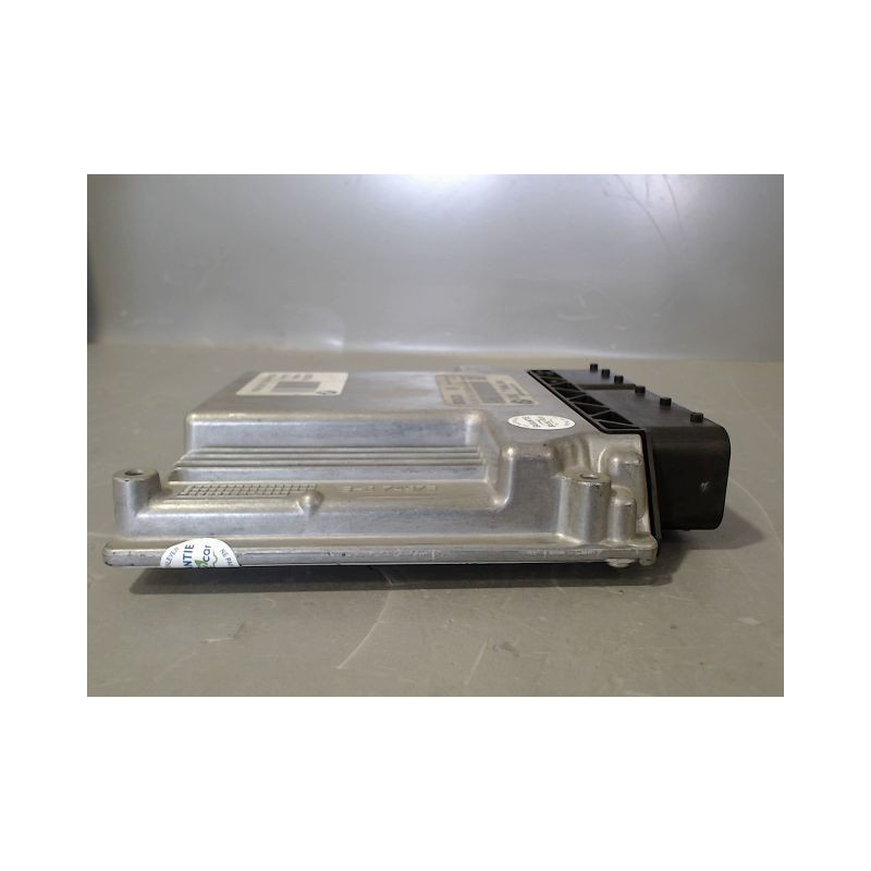 CALCULATEUR MOTEUR BMW SERIE 1 (E81) 2007-2011