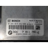 CALCULATEUR MOTEUR BMW SERIE 1 (E87) 07-11