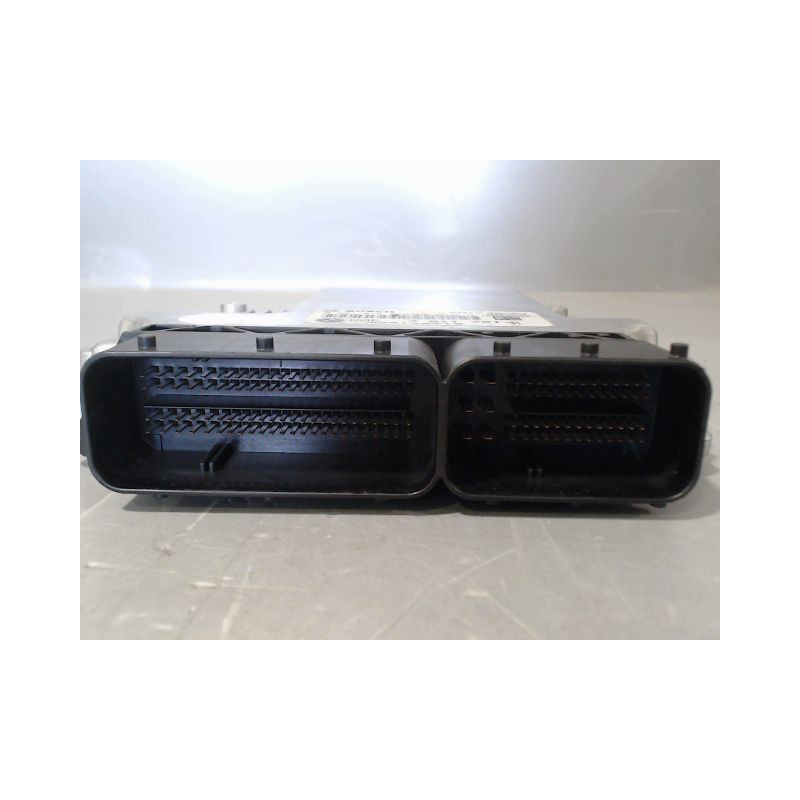 CALCULATEUR MOTEUR BMW SERIE 1 (E87) 07-11