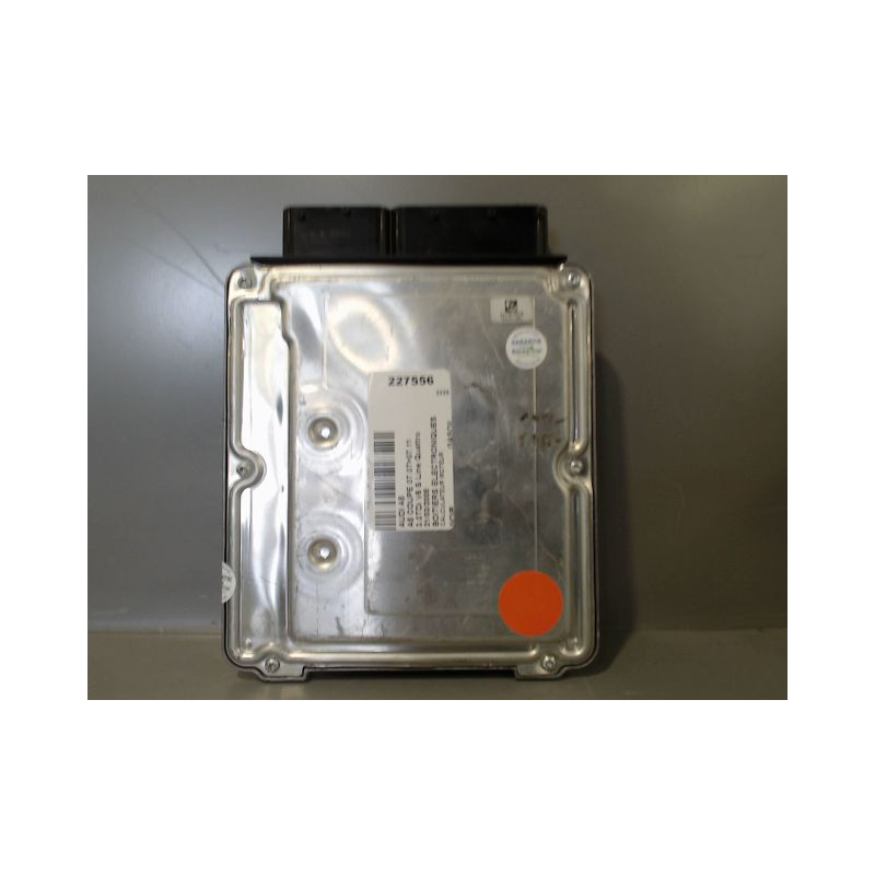 CALCULATEUR MOTEUR AUDI A5 COUPE 07-11