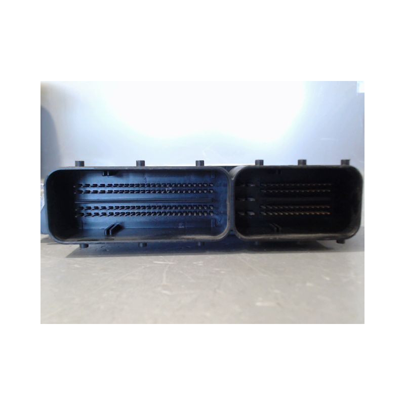 CALCULATEUR MOTEUR BMW SERIE 1 (E87) 04-06