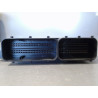 CALCULATEUR MOTEUR BMW SERIE 1 (E87) 04-06