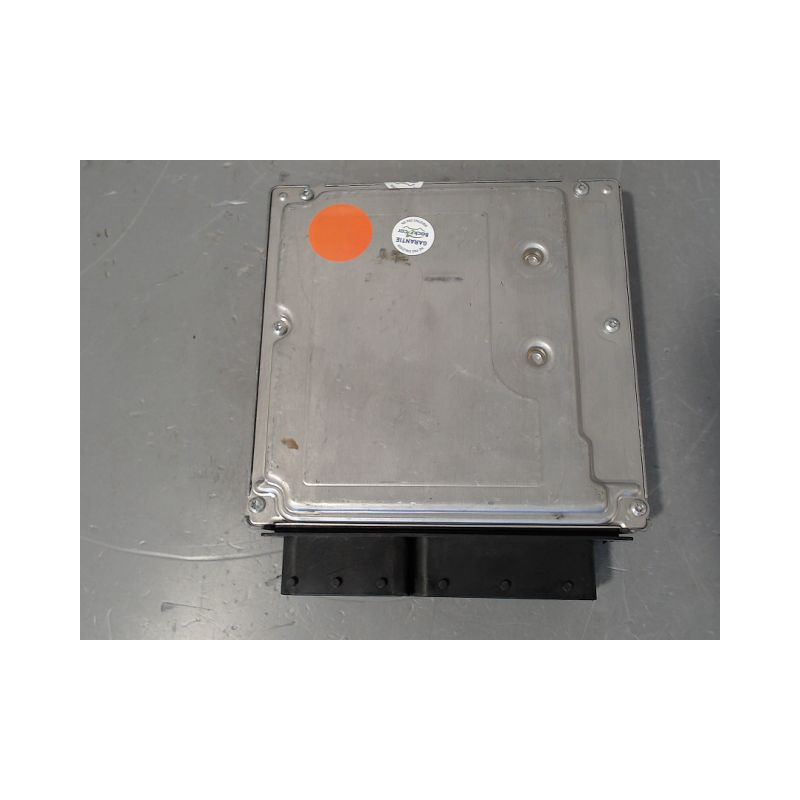 CALCULATEUR MOTEUR BMW SERIE 1 (E87) 04-06