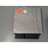 CALCULATEUR MOTEUR BMW SERIE 1 (E87) 04-06