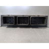 CALCULATEUR MOTEUR PEUGEOT 206+ 09-13