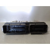 CALCULATEUR MOTEUR OPEL MERIVA II 2010-2014