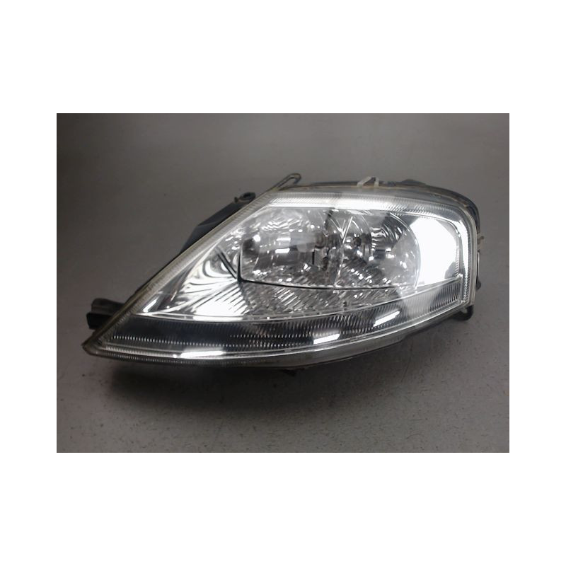 PHARE GAUCHE CITROEN C3
