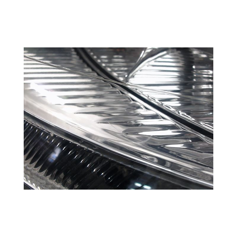 PHARE GAUCHE CITROEN C3