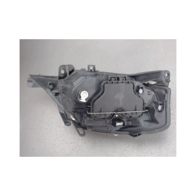 PHARE GAUCHE CITROEN C3