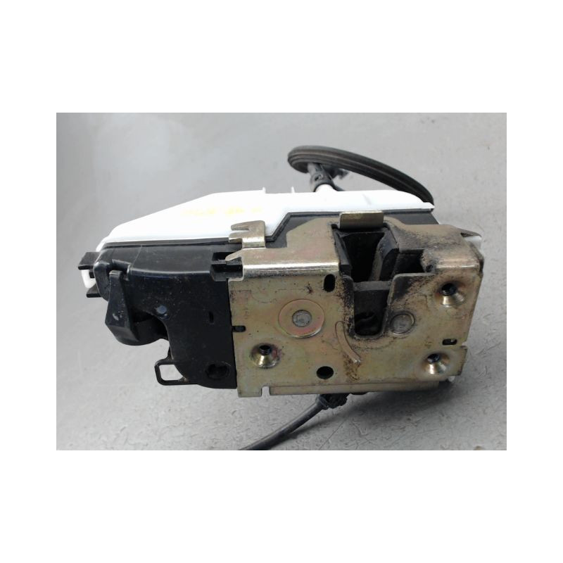 SYSTEME CONDAMNATION AVANT GAUCHE CITROEN C3