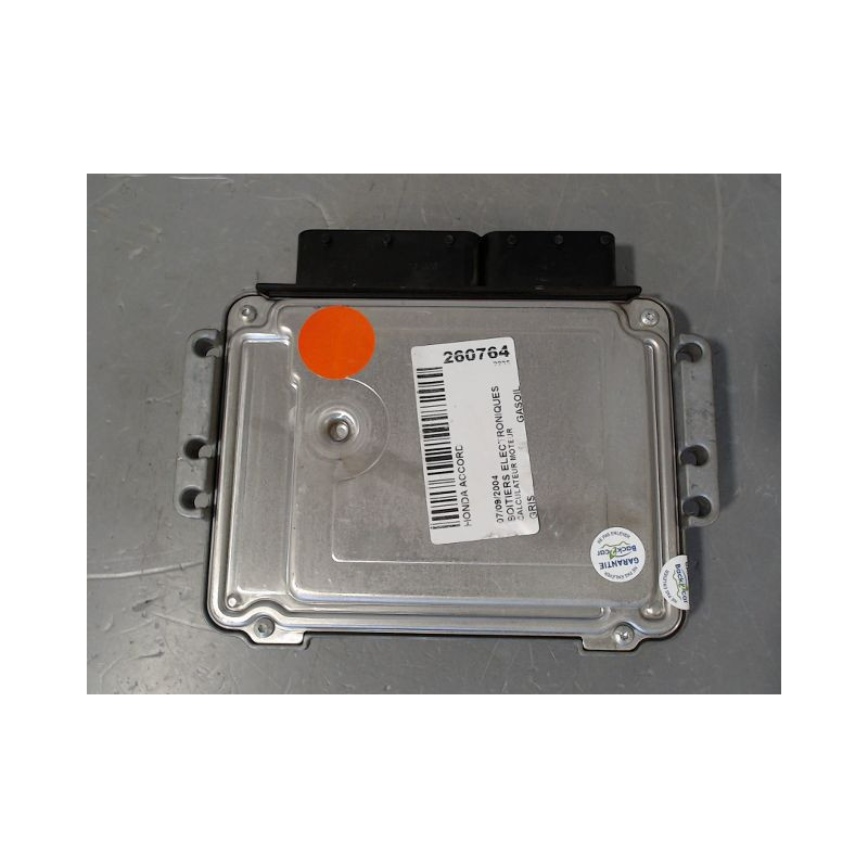 CALCULATEUR MOTEUR HONDA ACCORD