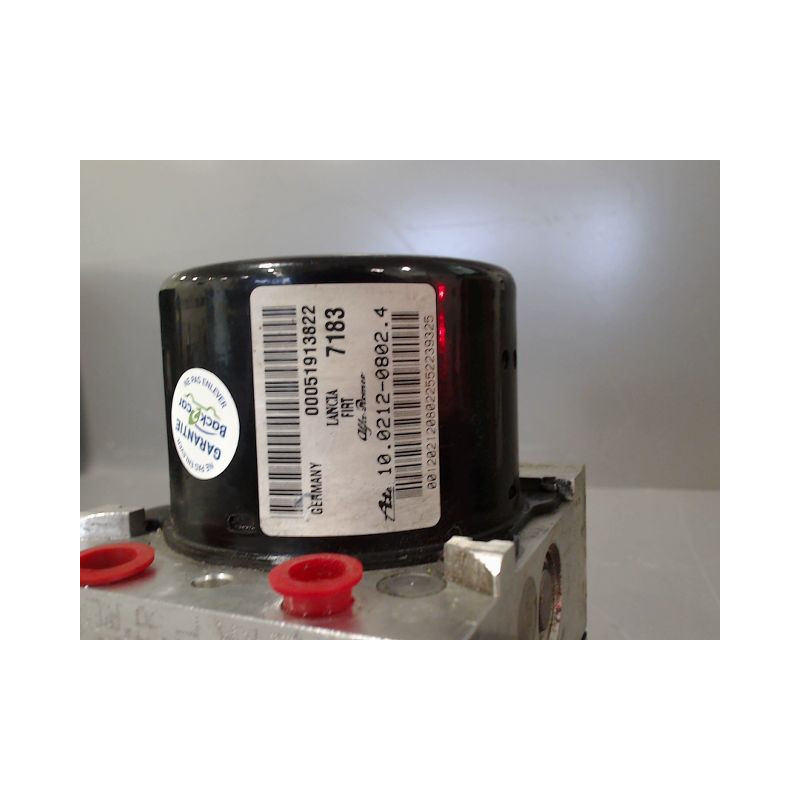 UNITE HYDRAULIQUE ABS ALFA ROMEO GIULIETTA