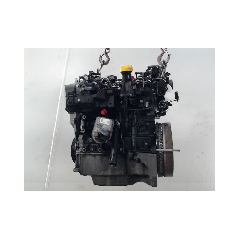 MOTEUR DIESEL RENAULT MEGANE 1.5 dCi