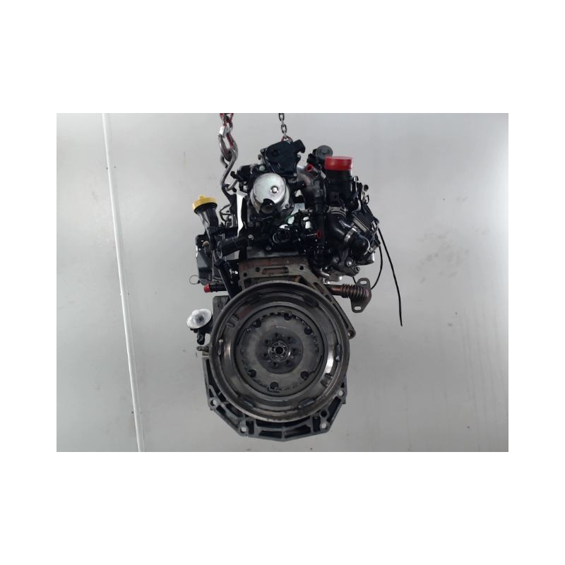 MOTEUR DIESEL RENAULT MEGANE 1.5 dCi