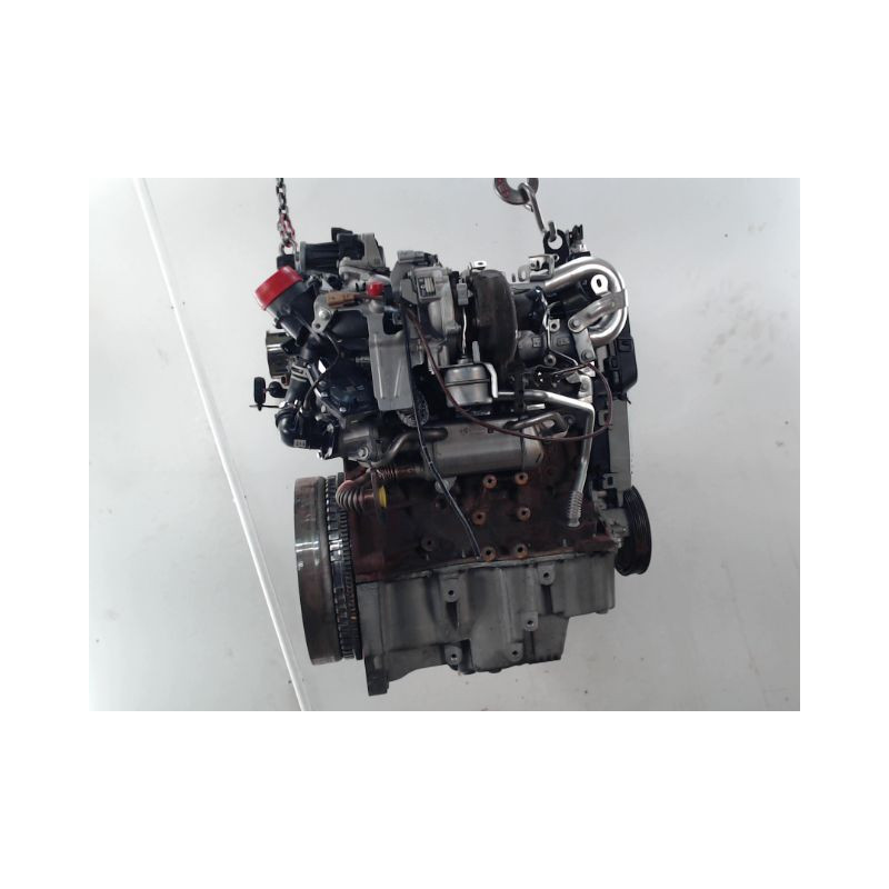 MOTEUR DIESEL RENAULT MEGANE 1.5 dCi