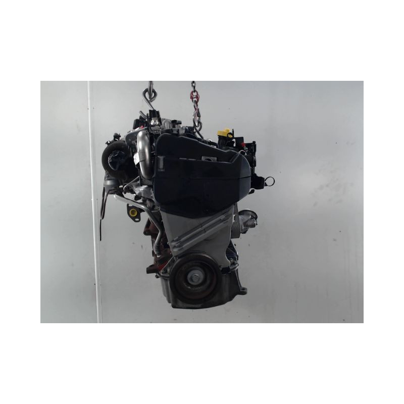 MOTEUR DIESEL RENAULT MEGANE 1.5 dCi
