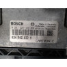 CALCULATEUR MOTEUR PORSCHE CAYENNE
