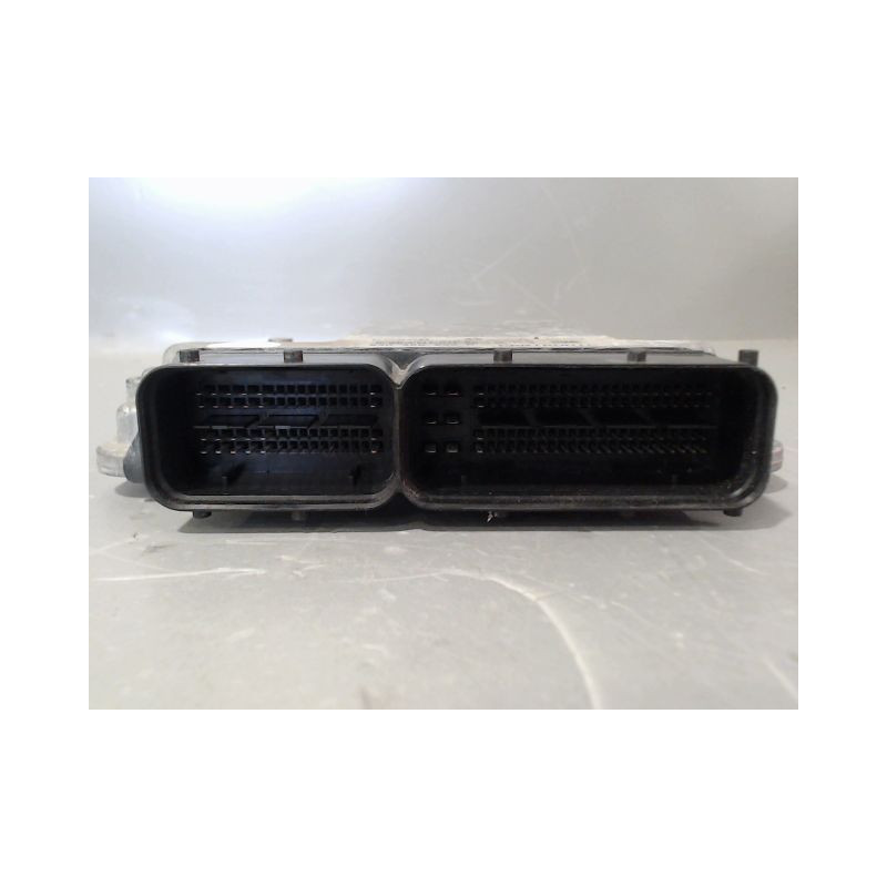 CALCULATEUR MOTEUR PORSCHE CAYENNE